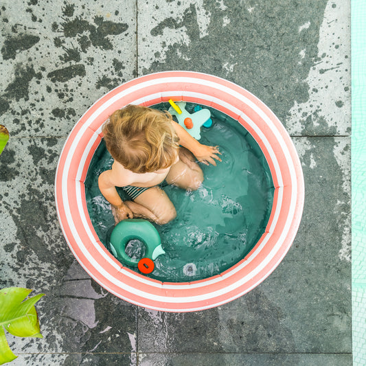 Piscina Pequeña Dippy