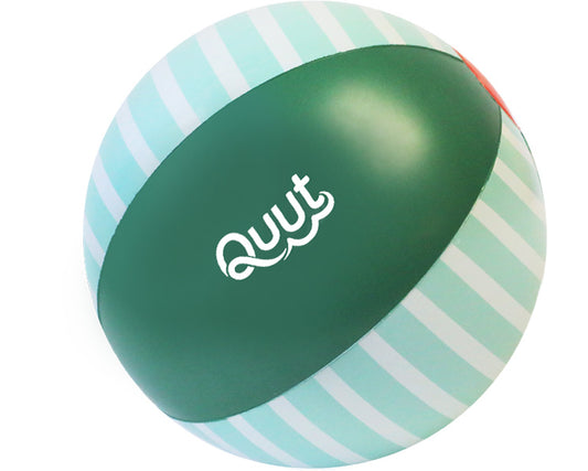 Pelota de Playa Garden Green