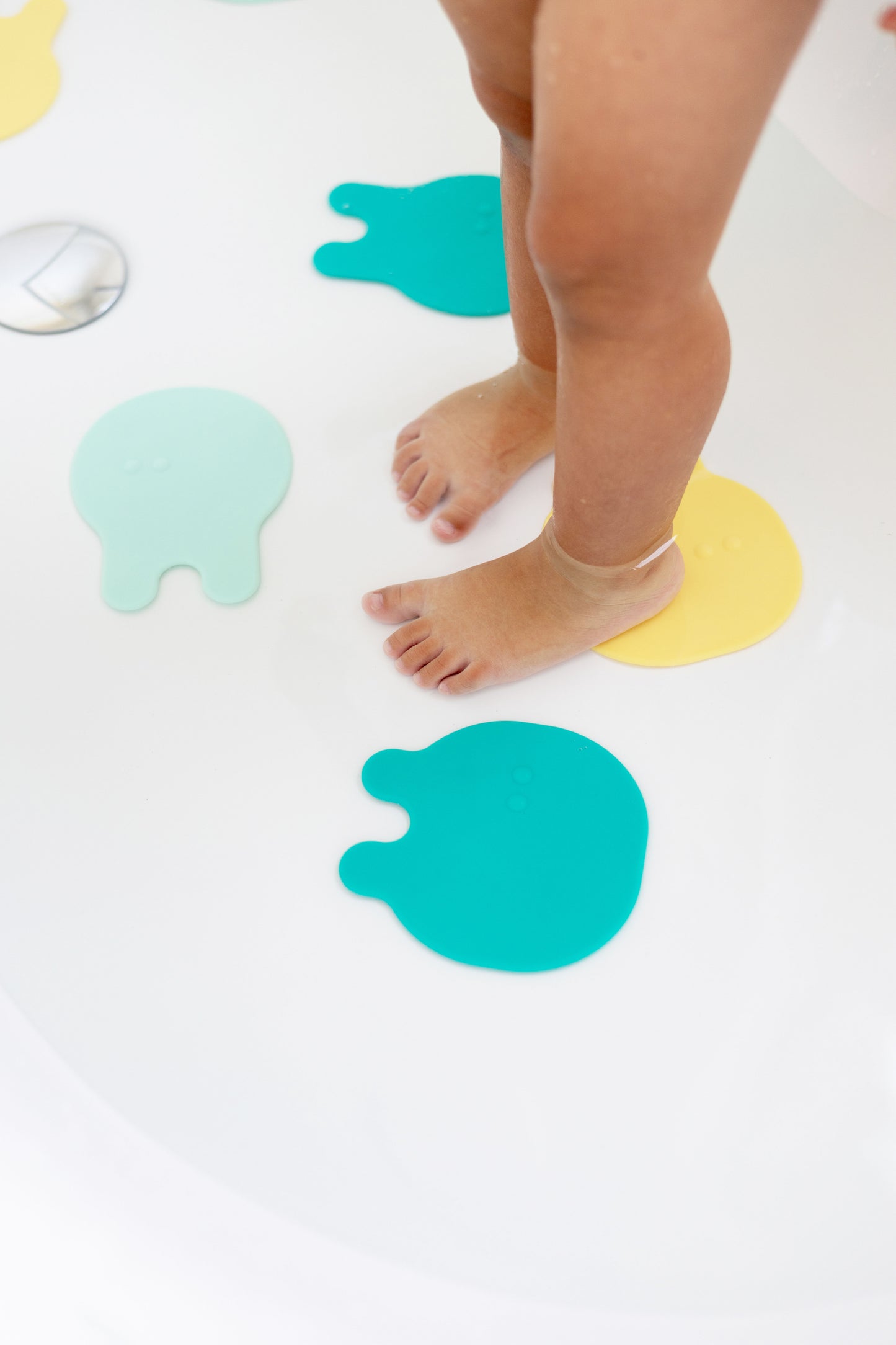 Stickers Antiderrapantes Grippi