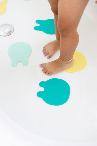 Stickers Antiderrapantes Grippi