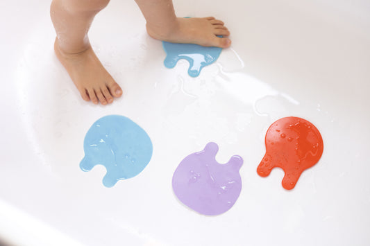 Stickers Antiderrapantes Grippi