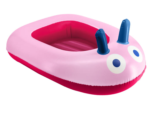 Bote Para Piscina Quut