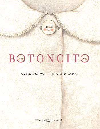 Libro Botoncito