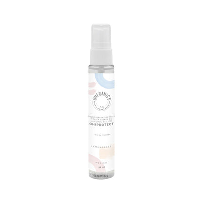 Antibacterial En Spray 50 ML