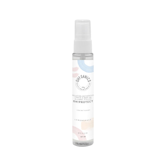 Antibacterial En Spray 50 ML