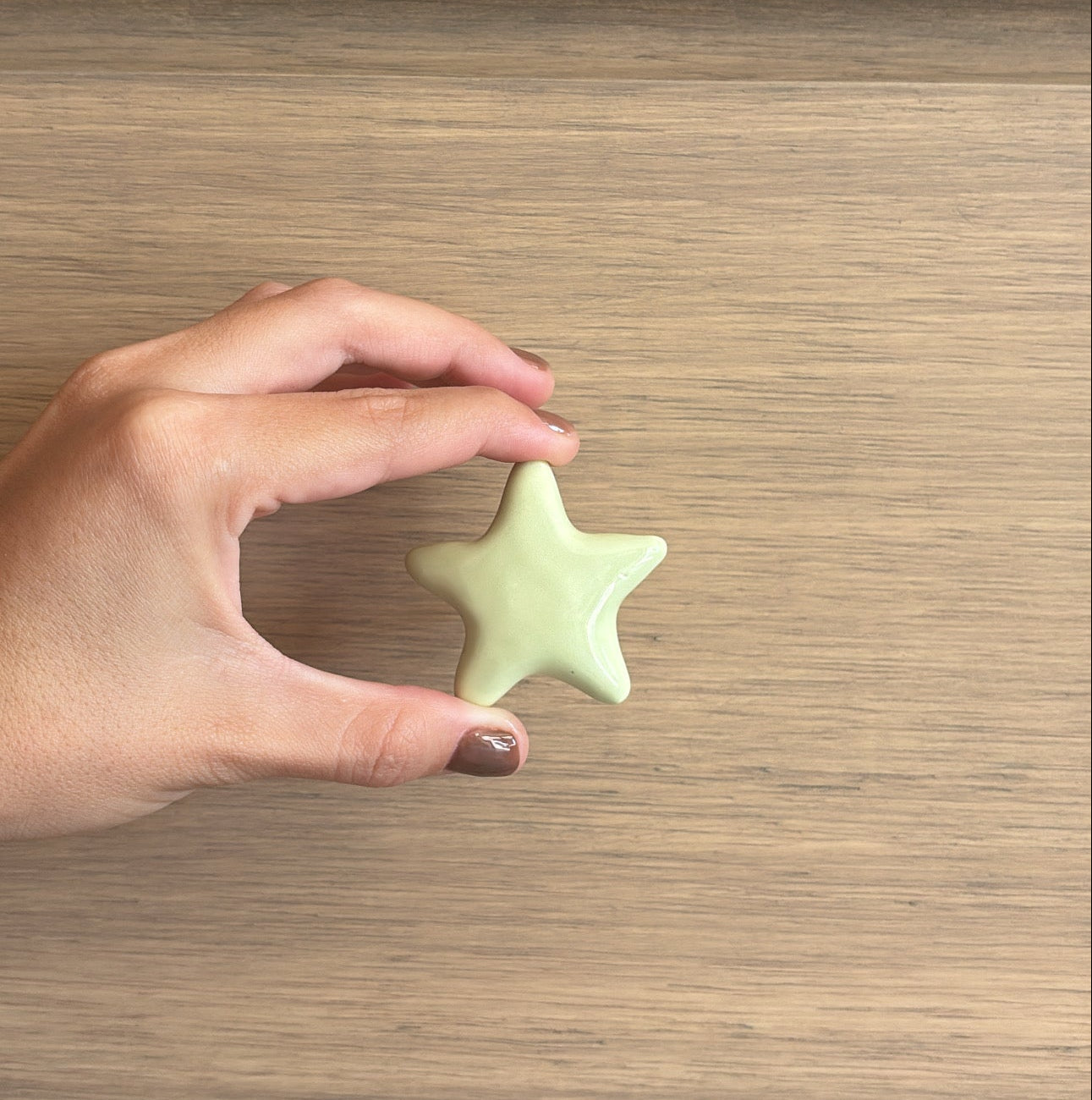 Tirador para Mueble Estrella