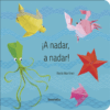 Libro ¡ A Nadar a Nadar !