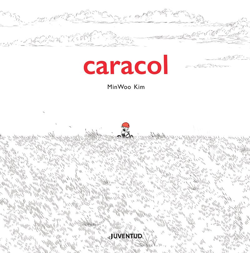 Libro Caracol