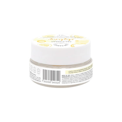 Gel Fijador Oh Ganics! Styling 60 GR