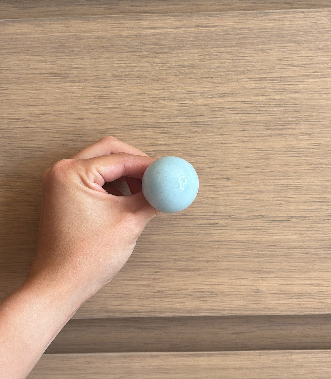 Tirador para Mueble Bolita