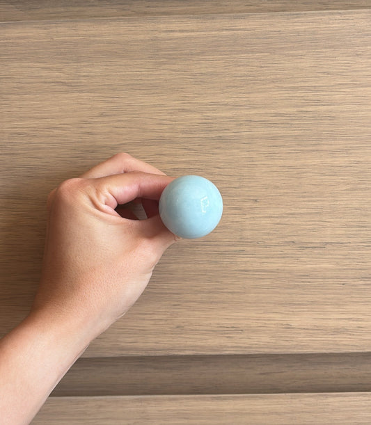 Tirador para Mueble Bolita