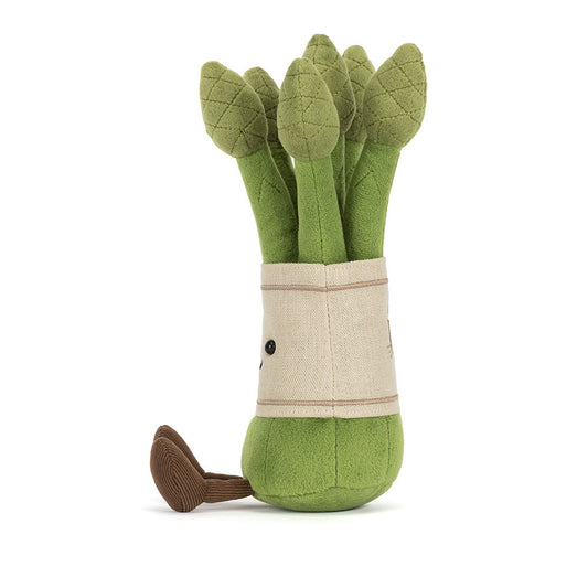 Peluche Jellycat Amuseables Asparagus