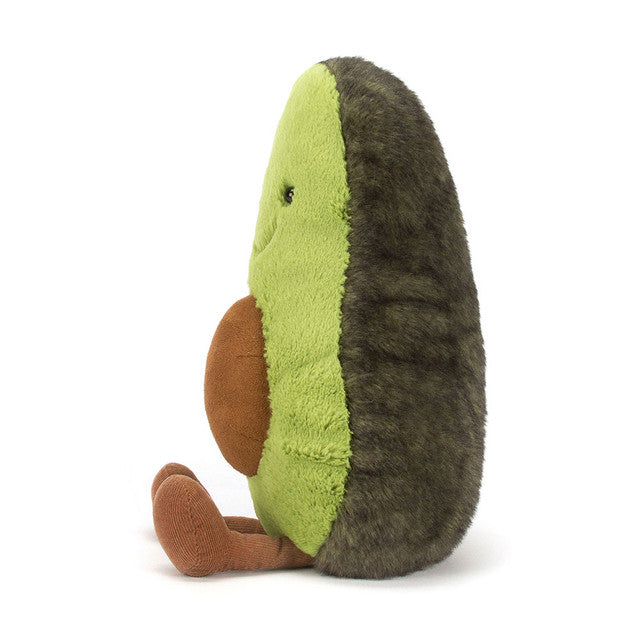 Peluche Jellycat Amuseables Avocado