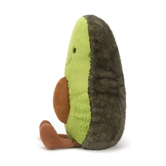 Peluche Jellycat Amuseables Avocado