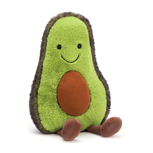 Peluche Jellycat Amuseables Avocado