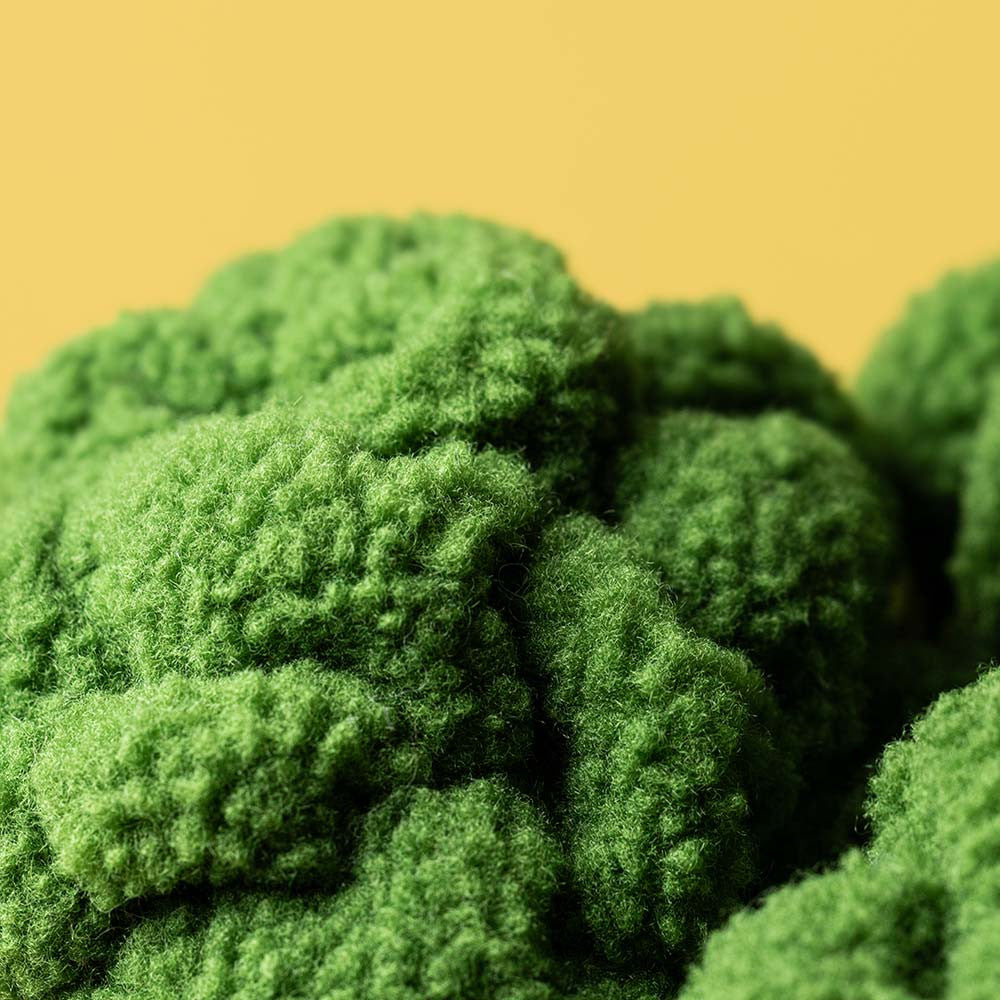 Peluche Jellycat Amuseables Broccoli