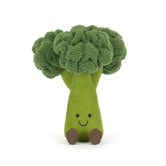 Peluche Jellycat Amuseables Broccoli