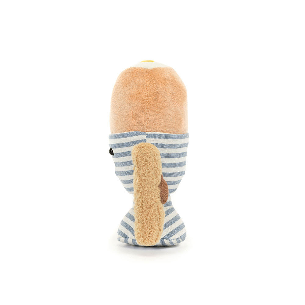 Peluche Jellycat Amuseables Egg &  Soldier
