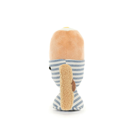 Peluche Jellycat Amuseables Egg &  Soldier
