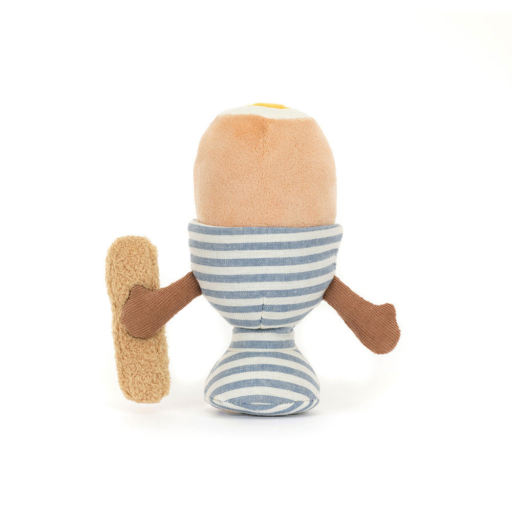 Peluche Jellycat Amuseables Egg &  Soldier