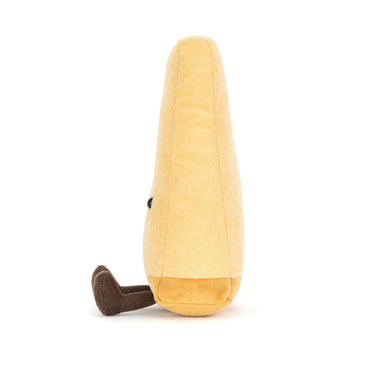 Peluche Jellycat Amuseables Parmesan