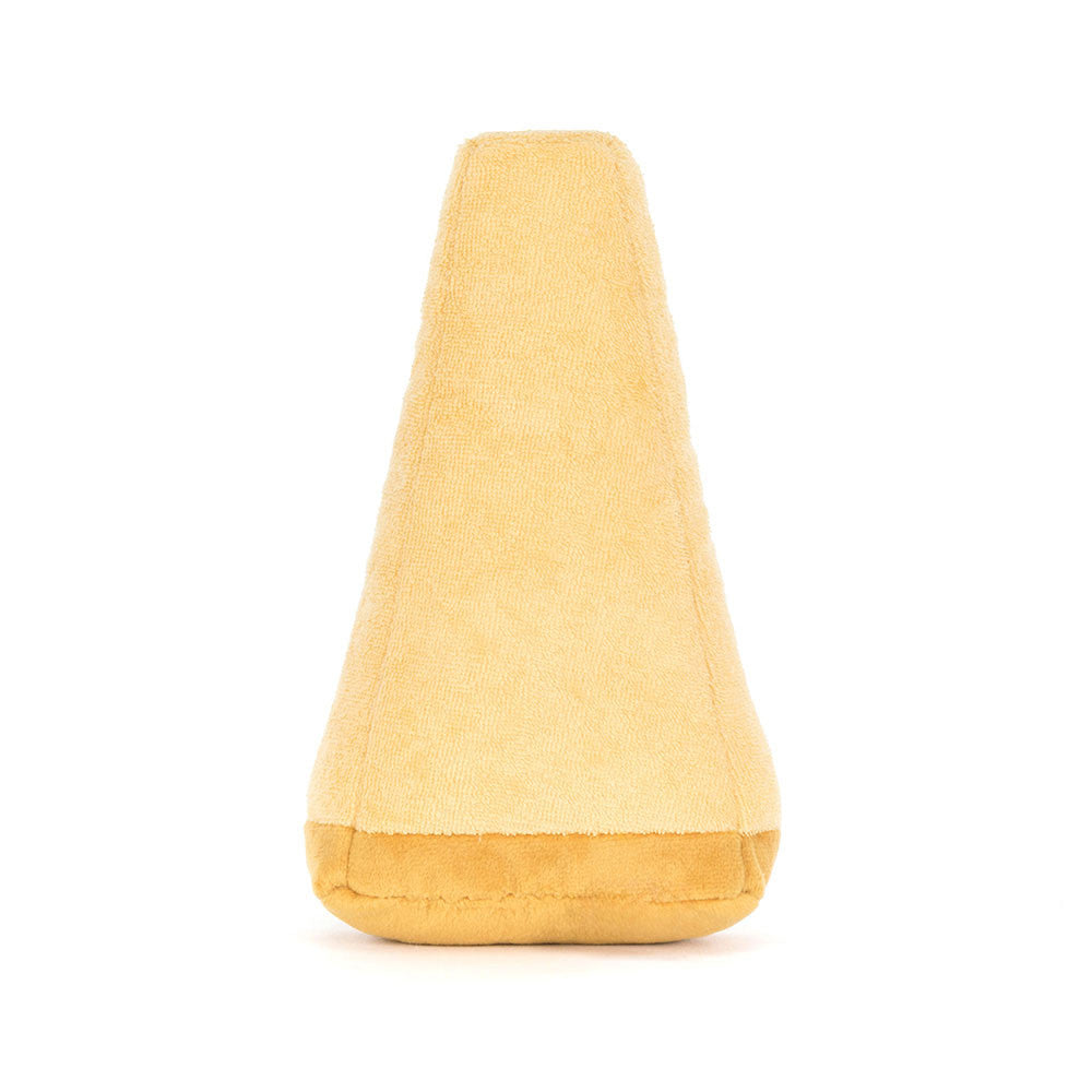 Peluche Jellycat Amuseables Parmesan