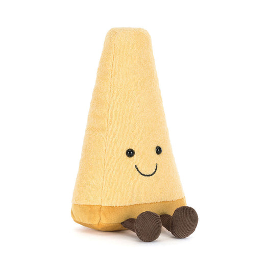 Peluche Jellycat Amuseables Parmesan