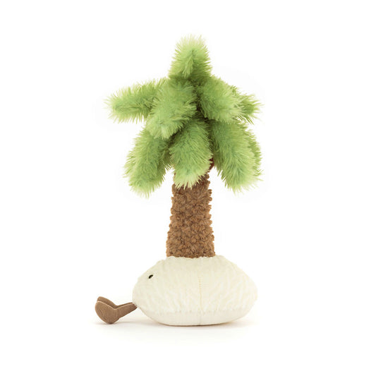 Peluche Jellycat Pammie Palm Tree