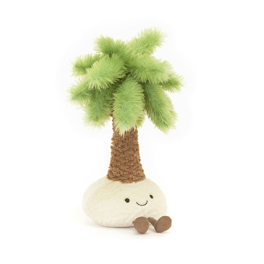 Peluche Jellycat Pammie Palm Tree