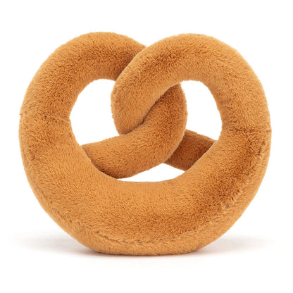Peluche Jellycat Amuseables Pretzel