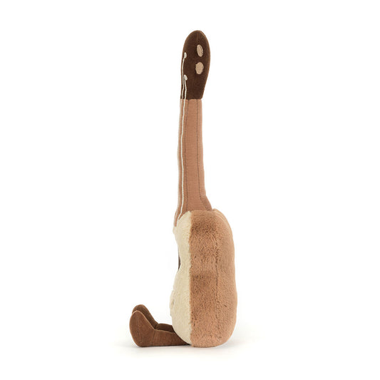 Peluche Jellycat Ukulele