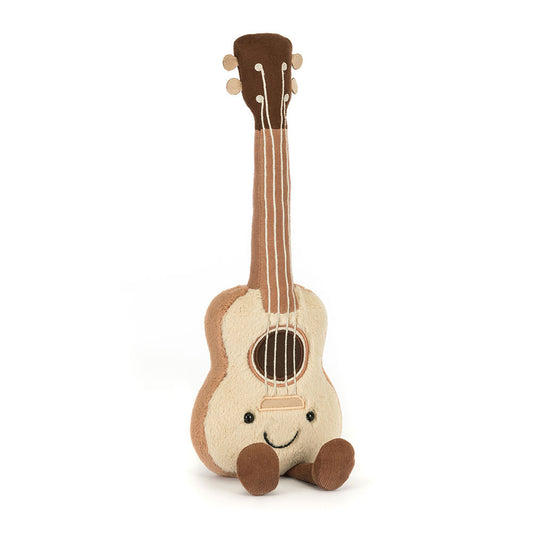 Peluche Jellycat Ukulele