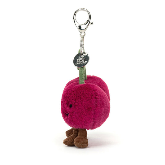 Llavero Jellycat Amuseables Cherries