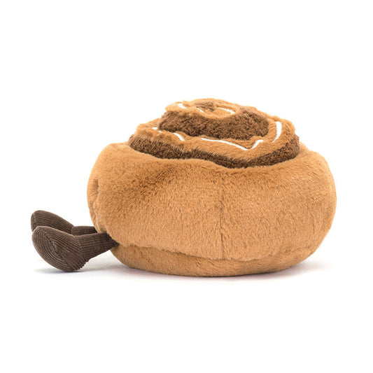 Peluche Jellycat Amuseables Cinnamon Bun