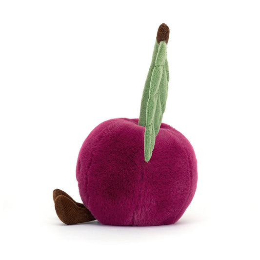 Peluche Jellycat Amuseables Cherry
