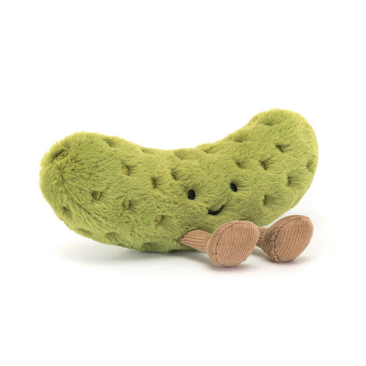 Peluche Jellycat Amuseables Pickle