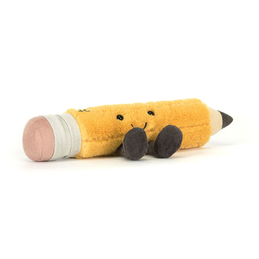 Peluche Jellycat Amuseables Pencil
