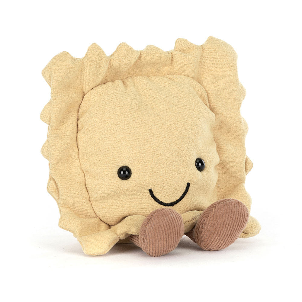 Peluche Jellycat Amuseables Ravioli