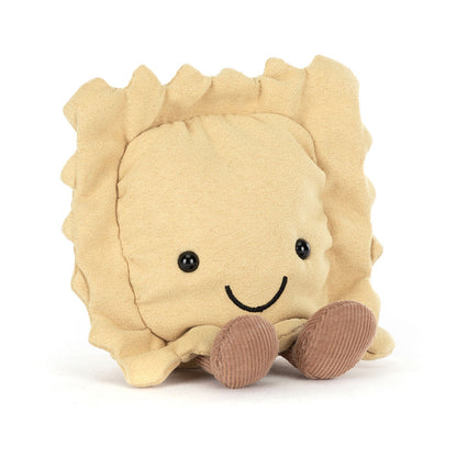 Peluche Jellycat Amuseables Ravioli