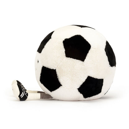 Peluche Jellycat Amuseables Sports Football
