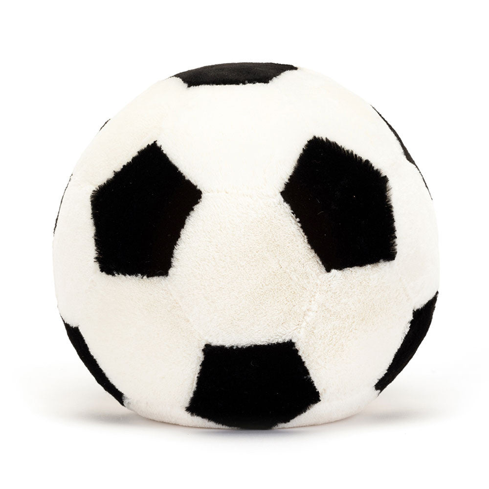 Peluche Jellycat Amuseables Sports Football