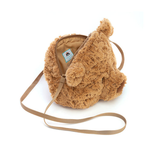 Bolsa Bartholomew Bear Bag
