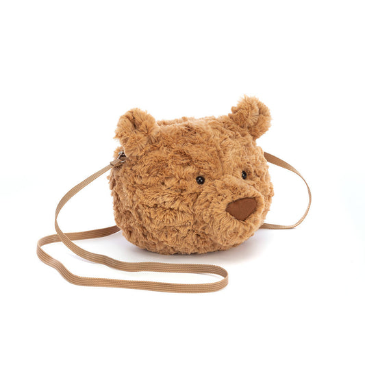 Bolsa Bartholomew Bear Bag