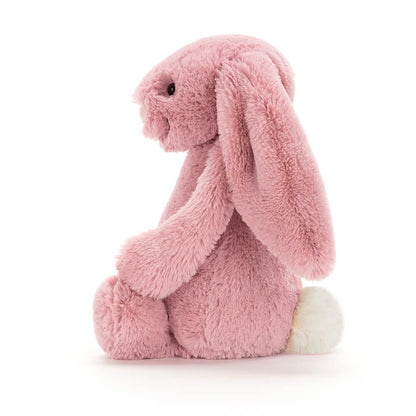 Peluche Jellycat Bashful Tulip Pink Bunny Original