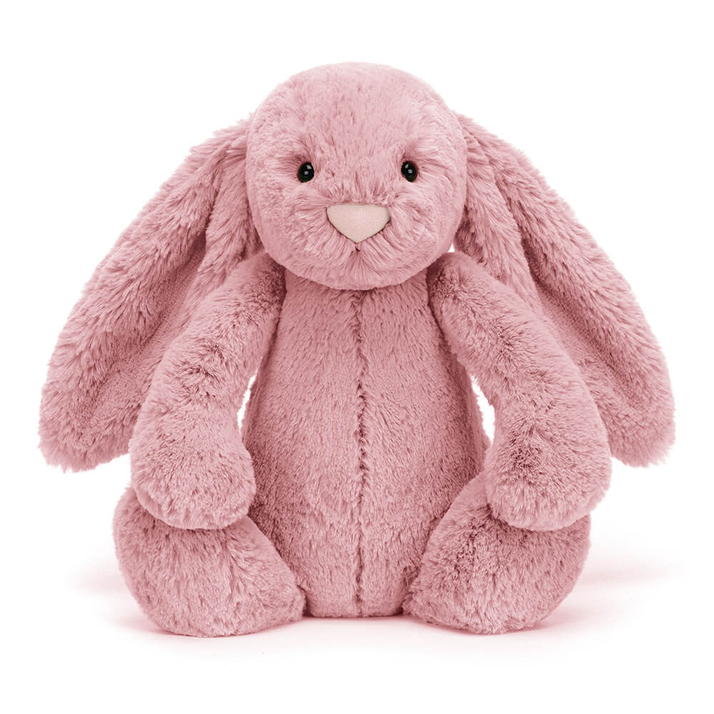 Peluche Jellycat Bashful Tulip Pink Bunny Original