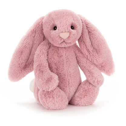 Peluche Jellycat Bashful Tulip Pink Bunny Original