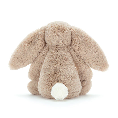 Peluche Jellycat Bashful Beige Bunny Little
