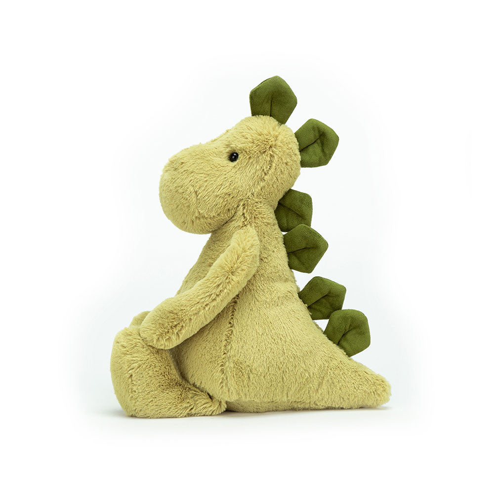 Peluche Jellycat Bashful Dino