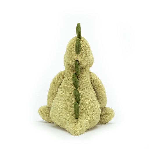 Peluche Jellycat Bashful Dino