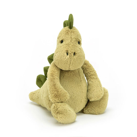 Peluche Jellycat Bashful Dino